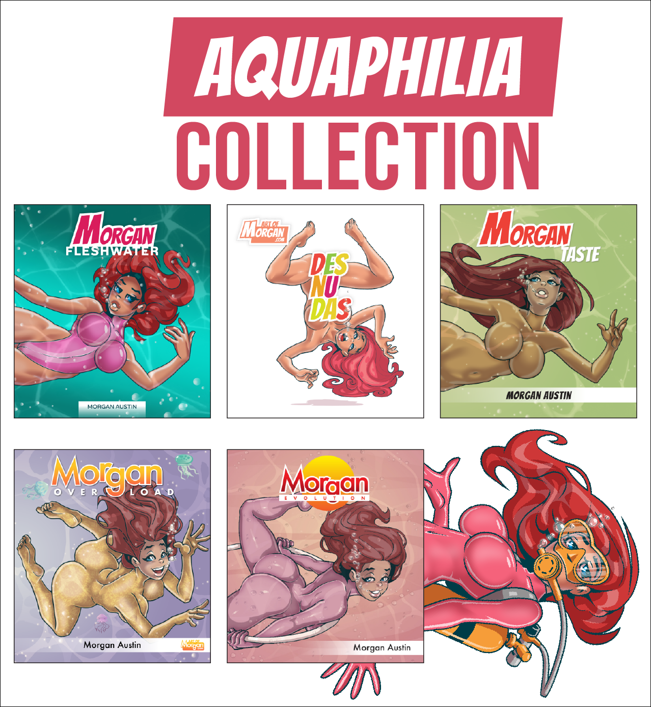 aquaphilia