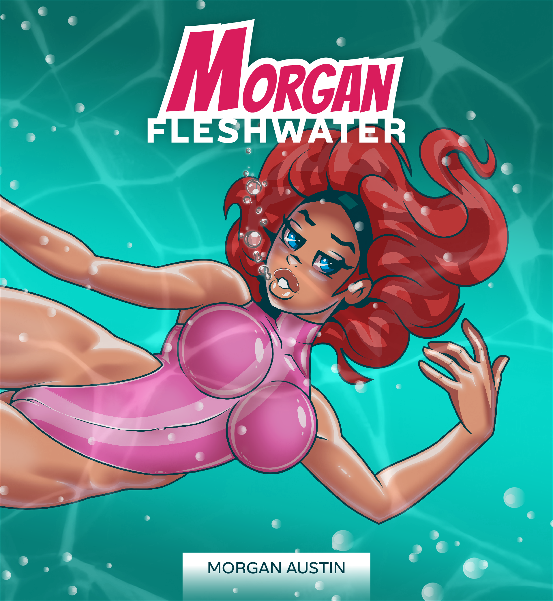 fleshWater